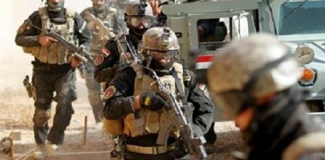 مووسڵ.. بەرپرسی کاروباری نەوتی داعش کوژرا 