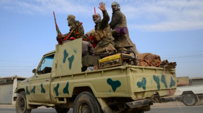 ئاشتۆن كارتەر: كێشە سیاسی و ئابوورییەكانی عێراق لە كێشەی داعش گەورەترن