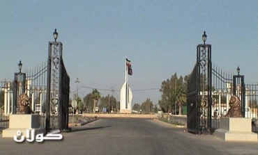 عەدنان ئەنوەربەگ: بە پێشنیازی ئێمە، یەكیەتیی ئەورووپا لە گواستنەوەی دانیشتووانی كەمپی ئەشرەف پەلە دەكات