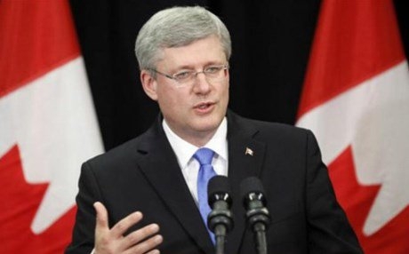  كەنەدا هاوكاریی مرۆیی زیاتر رەوانەی عێراق دەكات 