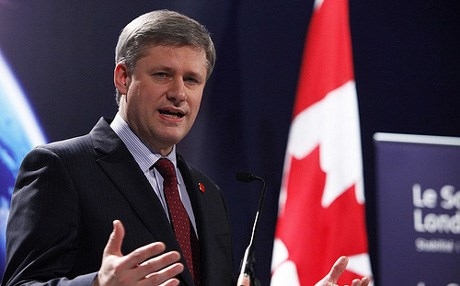  کەنەدا ئەرکەکانی خۆی لە شەڕی دژ بە داعش درێژکردەوە 