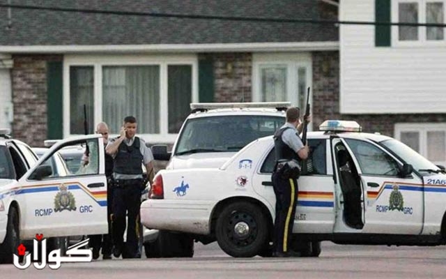 کەنەدا.. لە هێرشێکدا بە چەقۆ شەش کەس بوونە قوربانی