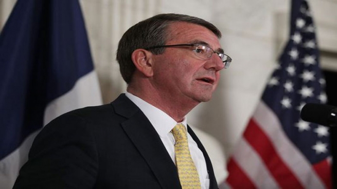 ئەمریكا پاش تەواوبوونی شه‌ڕی موسڵ لە عێراق دەمێنێتەوە