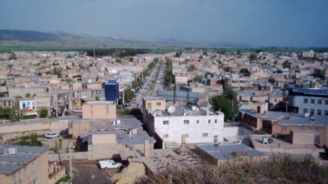 بوومەلەرزەیەکی بەهێز ئیلام و کرماشانی هەژاند