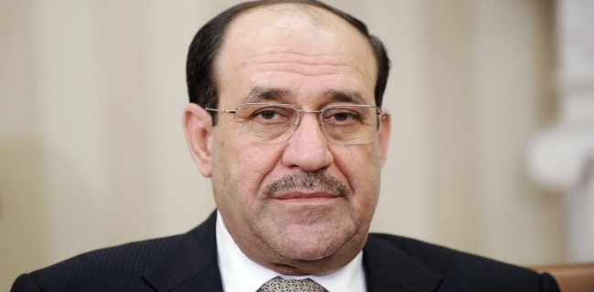 وه‌زاره‌تى ده‌ره‌وه‌ له‌سه‌ر لێدوانێكى مالیكی بانگهێشتى باڵیۆزى عێراق ده‌كات 