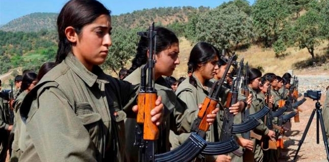     وه‌زیری به‌رگرى توركیا بۆ باڵیۆزى عێراق له‌ ئه‌نقه‌ره‌: ڕازى نین pkk له‌ شنگال بن 