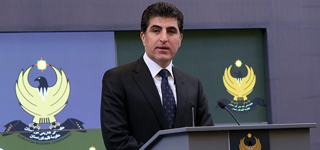بەبڕیاری نێچیرڤان بارزانی یەکەم و دووەم و سێیەمی زانکۆکان دادەمەزرێندرێن 