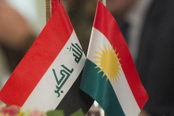 	 لەسەر داوای ئەمەریكا، وەزارەتی پێشمەرگە و بەرگریى عێراق ھێزی ھاوبەش دروست ده‌كەن
