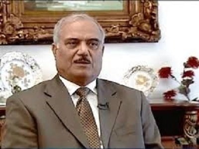 	 د. خەلیل: بەرەوپێشچوونی باش لە پێوەندییەكانی هەولێر و بەغدادا هەیە