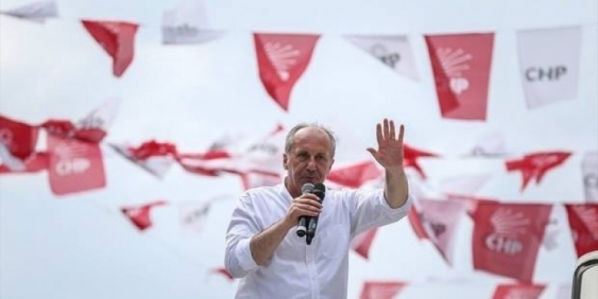 كاندیده‌كه‌ی ئۆپۆزسیۆن له‌ ئامه‌د بوو