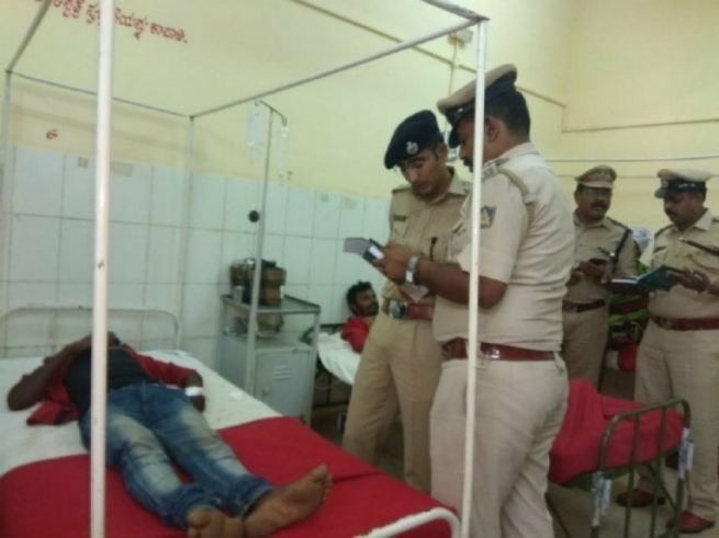 هیندستان.. بەهۆی خواردنەوەی کحوول 50 کەس گیانیان لەدەست دا