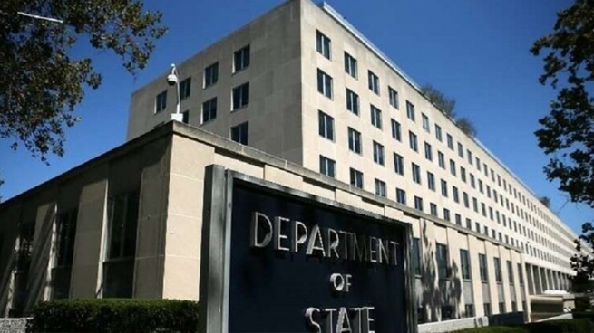 ئه‌مه‌ریكا: له‌ ئاست هێرشكردنه‌ سه‌ر هێزه‌كانمان ده‌سته‌وه‌ستان نابین