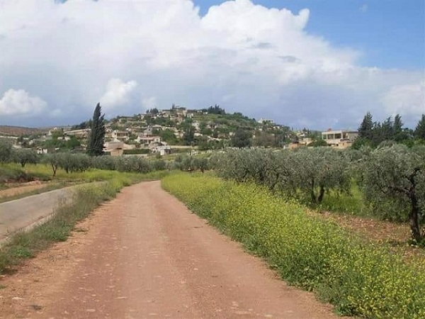ژمارەیەکی کەم لە ئێزدییەکان لە عەفرین ماون