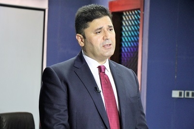	 د. دیندار زێباری: لە کاتی خۆپیشاندانی بێمۆڵەتدا دەزگا ئەمنییەکان بەگوێرەی یاسا مامەڵەیان کردووە