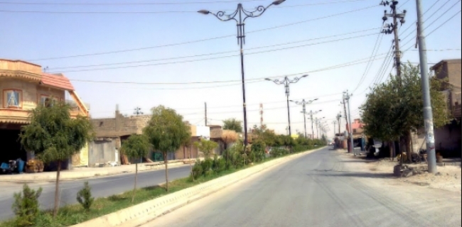 چوارقوڕنە.. هاووڵاتییەک بە تەزووی کارەبا گیانی لە دەست دا 