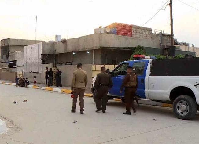 لە کەرکووک پیاوێک بە چەقۆ هاوژینی پێشووی دەکوژێت و دوو برایشی برینداردەکات