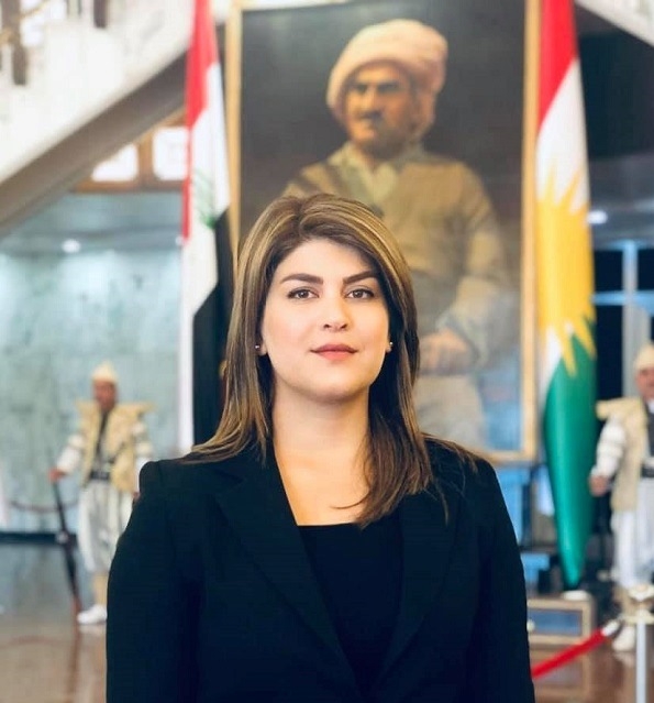 	 كاكەیی: یاسای سەرۆكایەتیی هەرێم پەسەند دەكرێت.. كار بۆ نووسینەوەی دەستوور دەكەین