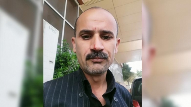 به‌هۆی شه‌قوه‌شاندنی به‌رپرسێكی گۆڕانه‌وه‌ ڕۆژنامه‌نووسێك واز له‌ حزبه‌كه‌ ده‌هێنێت