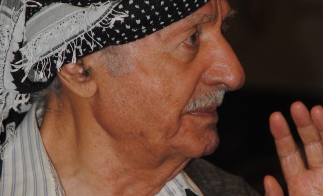 عەزیز محەمەد: دەبێ بەرژەوەندى گەل و کوردستان بکەینە قیبلەى بیر و کارمان