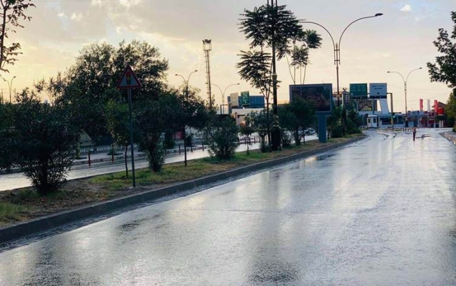 کەشناسی: سبەینێیش باران دەبارێتەوە