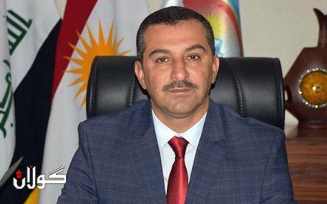  پەرلەمانتارێکی گۆڕان: پێویستە هەڤاڵ ئەبوبەکر بەزوویی دەست لەکار بکێشێتەوە 