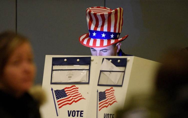 لە ئەمریکا سەنتەرێک بۆ رێگری لە هێرشی ئەلیکترۆنی 40 رۆژە لە ئامادەباشیدایە