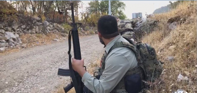 بەشێک لە وڵاتانی جیهان پاڵپشتی بۆ فەرەنسا دەردەبڕن