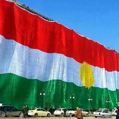  	 سەرۆکی حزبی (المواجه)ـی میسری: بە شانازییەوە دەروانینە رۆڵی بارزانی.. لەگەڵ کوردین بۆ سەربەخۆیى 