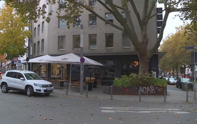 خاوەن رێستۆرانتێکی کورد لە ئەڵمانیا: داخستنی رێستۆرانت لەدوای 11ی شەو زیانی زۆرمان پێدەگەیێنێت