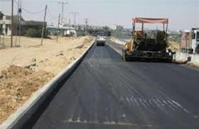 سدقی ئامێدی: ڕاسته‌وخۆ سه‌رپه‌رشتیی پڕۆژه‌كانی ڕێگاوبان ده‌كه‌ین
