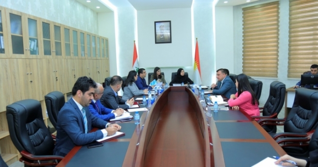 لێژنەی دەستپاکی: ناردنی راپۆرتی دووەمی چاکسازی دەیسەلمێنێت حکوومەت جدییە لە چاکسازی