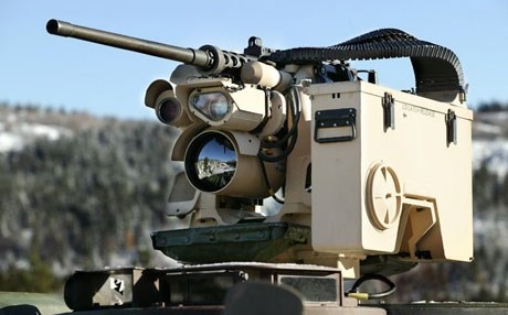  ئەمریکا یەکەمین فرۆشیاری چەکە لە جیهاندا 