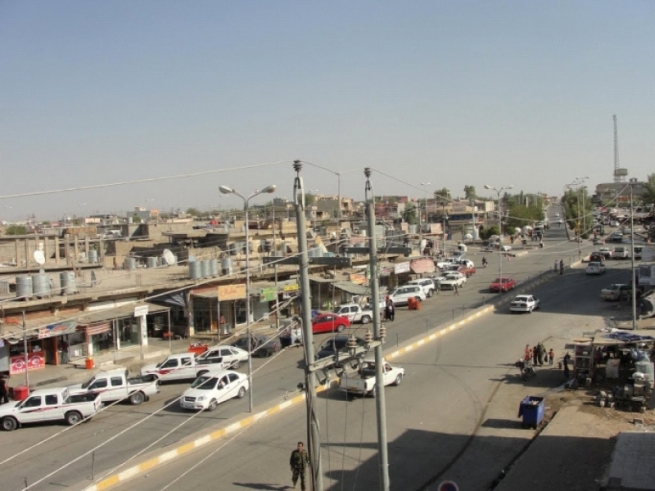  لە چەمچەماڵ ئافرەتێک کۆتایی بە ژیانی خۆی ھێنا 