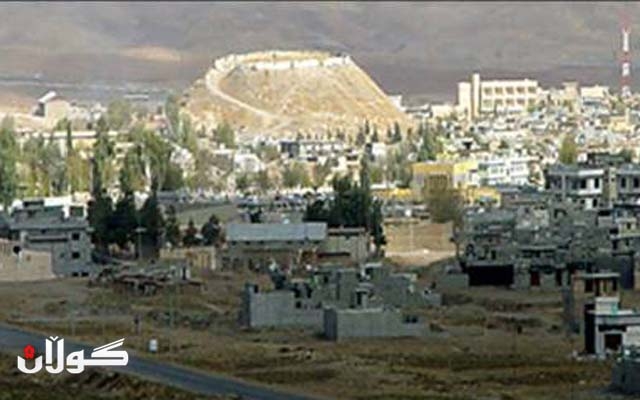 لە چەمچەماڵ باندێكی گەورەی دزیكردن دەستگیردەكران