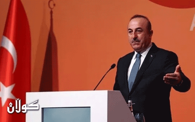 تورکیا وەڵامی بڕیاری كۆنگرێسی ئەمریكا لەبارەی كۆمەڵكوژی ئەرمەنەكان دەداتەوە