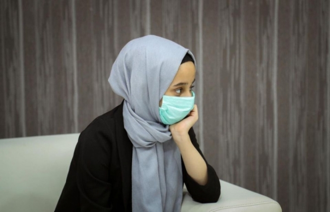  مووسڵ.. گرووپێکی چەکدار سێ چەکداری داعش دەڕفێنن 