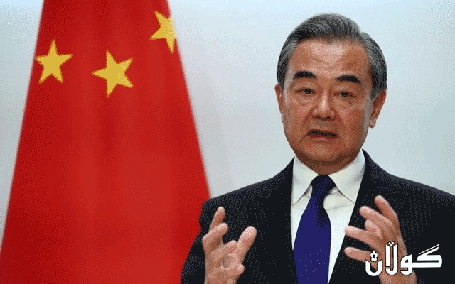  چین ئەو وڵاتانە دیاریدەکات کە سودمەندی سەرەکی ڤاکسینەکەی دەبن