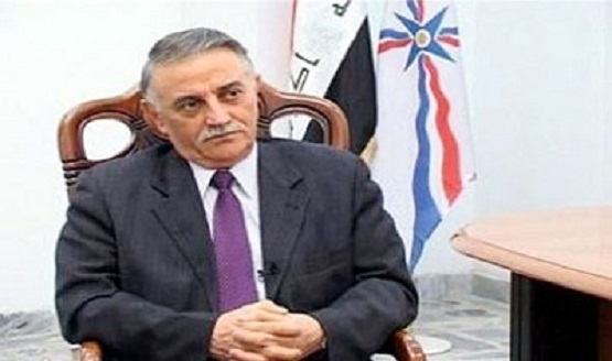 	 یووسف كەننا: لە ١٠ھەزار خێزانی مەسیحی، ٤٠خێزان گەڕاونەتەوە
