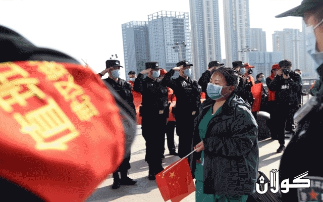  ماکرۆن بۆ سەرۆکی چین: پاڵپشتی لەبونی یەک دەوڵەت و دو سیستەمی حوکمڕانی دەکەین