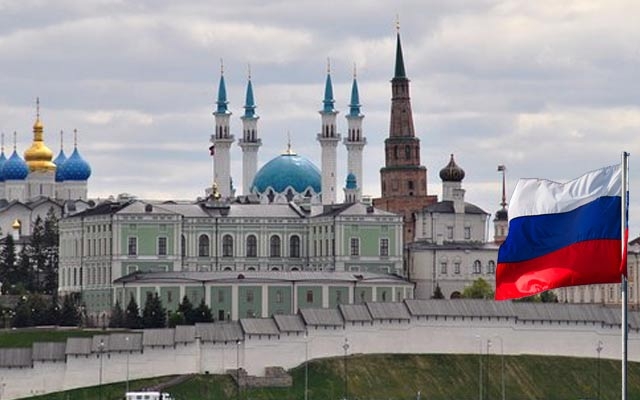 روسیا 20 دیپلۆماتکاری چیک دەردەکات