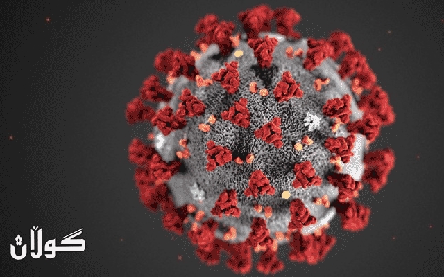  زانایانی چین ئەو پلەی گەرمییە دیاریدەکەن کە کۆرۆنا لەناویدا زیاددەکات