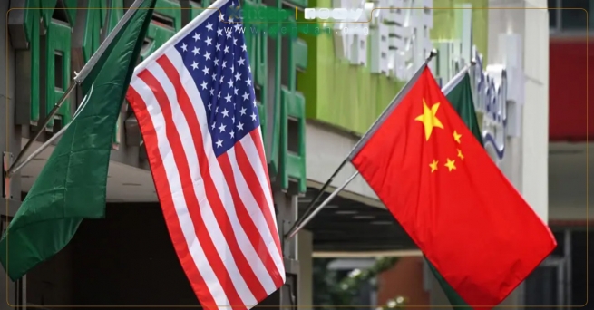 ئەمریکا: چین هەوڵی خۆدزینەوەی لە بەرپرسیارێتی کۆرۆنا دەدات