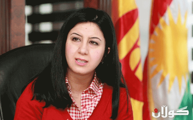 كوردستانی سەربەخۆ لەدایكبوونی دەوڵەتێكی جیاواز