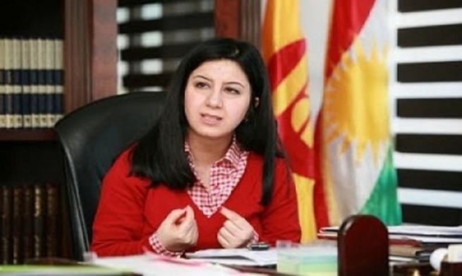چنار سەعد: بە کۆتاییھاتنی ھەڵبژاردنەکانی ئەمەریکا چارەنووسی عێڕاق ڕوونتر دەبێتەوە 