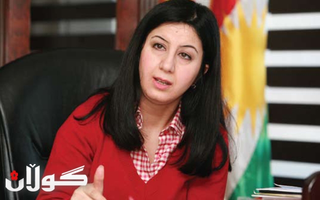 قۆناغی زێڕینی هەولێر لە حكومڕانی پارتی دیموكراتی كوردستانەوە دەستپێدەكات
