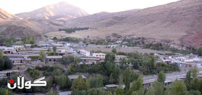 چۆمان.. شوێنى كۆبوونه‌وه‌كانى بارزانى نه‌مر پاركى قه‌سرى سه‌لامى له‌ سه‌ر بنیاد ده‌نرێت