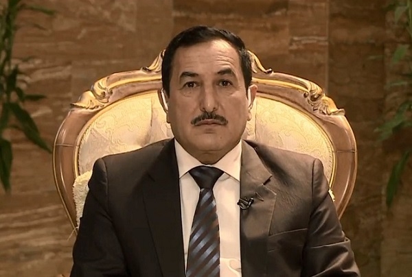 	 شەماڵ نووری:سەردانەکەی وەزیری وزەی ئەمەریکا لە ڕووە ئابوورییەکەیەوە گرینگییەکی ڕادەبەدەری ھەیە