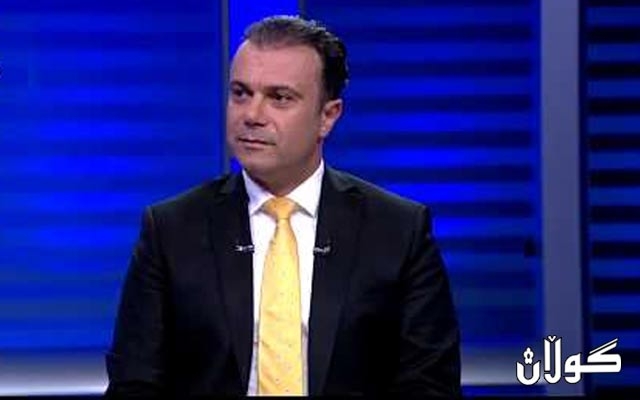 چیا حەمید شەریف، ئەندامی پەرلەمانی کوردستان : بەم نزیکانە پرۆژەیاسای چاکسازی دەنێردرێتە پەرلەمان 