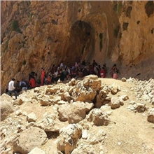 پێنج منداڵی دیکە لە چیای شنگال گیانیان لە دەستدا