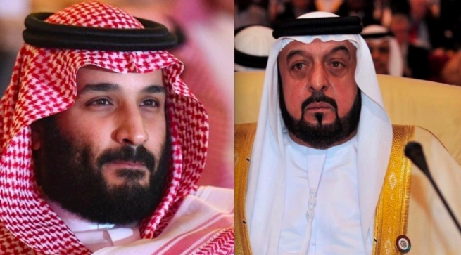 بەشیر نهێنییەکی بن زاید و بن سەلمان ئاشکرا دەکات